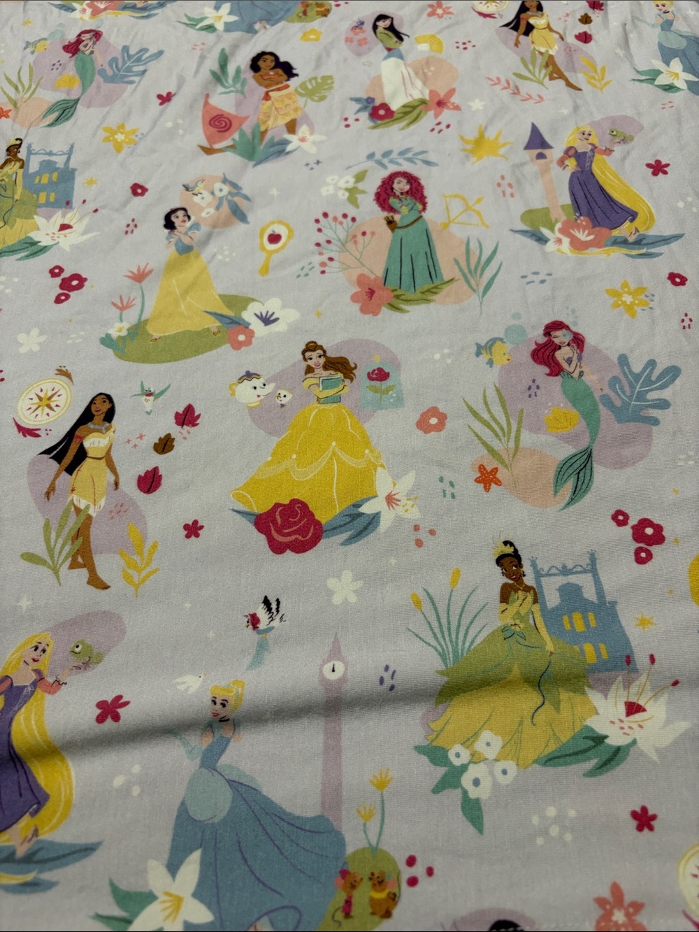 Milk Snob Disney Princess 5-in-1 cover - Picture 4 of 4